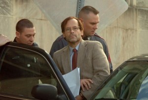 Steven Brigham arrest 2011